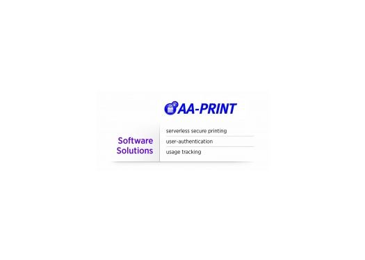 RYAN Business Systems in Connecticut offers Canon AA Print