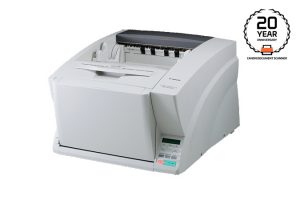 DRX10CII SCANNER