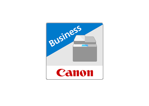 Canon PRINT Business for Android
