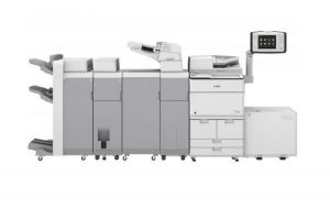Canon ir ADVANCE 8585i II