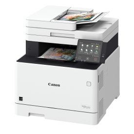 Canon Color imageCLASS Desktop MFPs & Printers