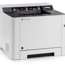 Kyocera Color Desktop Laser Printers
