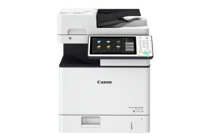 canon iradv 715if series 3