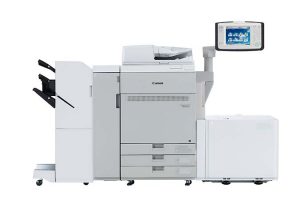 imagepress C710