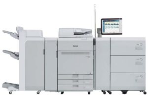 imagepress c910 and c810
