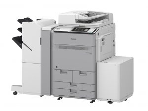 Canon C165 Lite