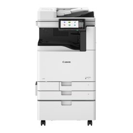 Canon imageforce 4135