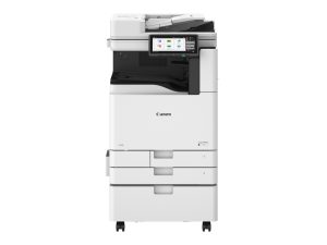 Canon imageforce 4135
