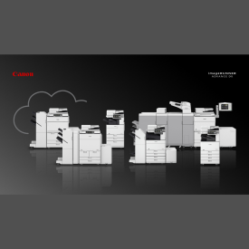 Canon Multifunction Printers/Copiers