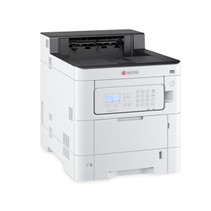 Kyocera PA4000cx from RYAN