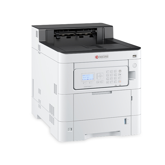 Kyocera PA4000cx from RYAN