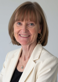 Kathy Ryan, President of RYAN business systems