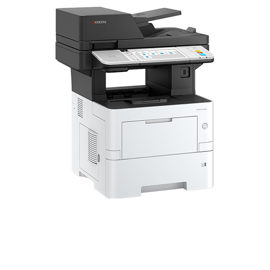 47 PPM Kyocera ECOSYS MA4500ix B/W MFP